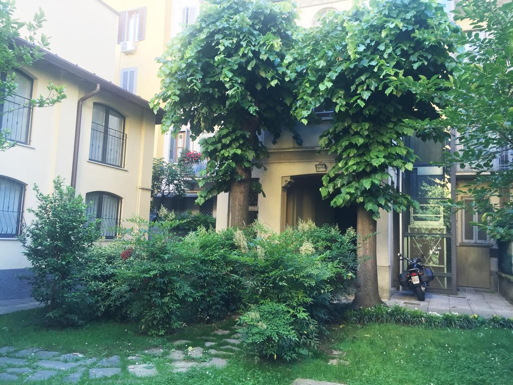 Loreto Elite Milano Exterior photo